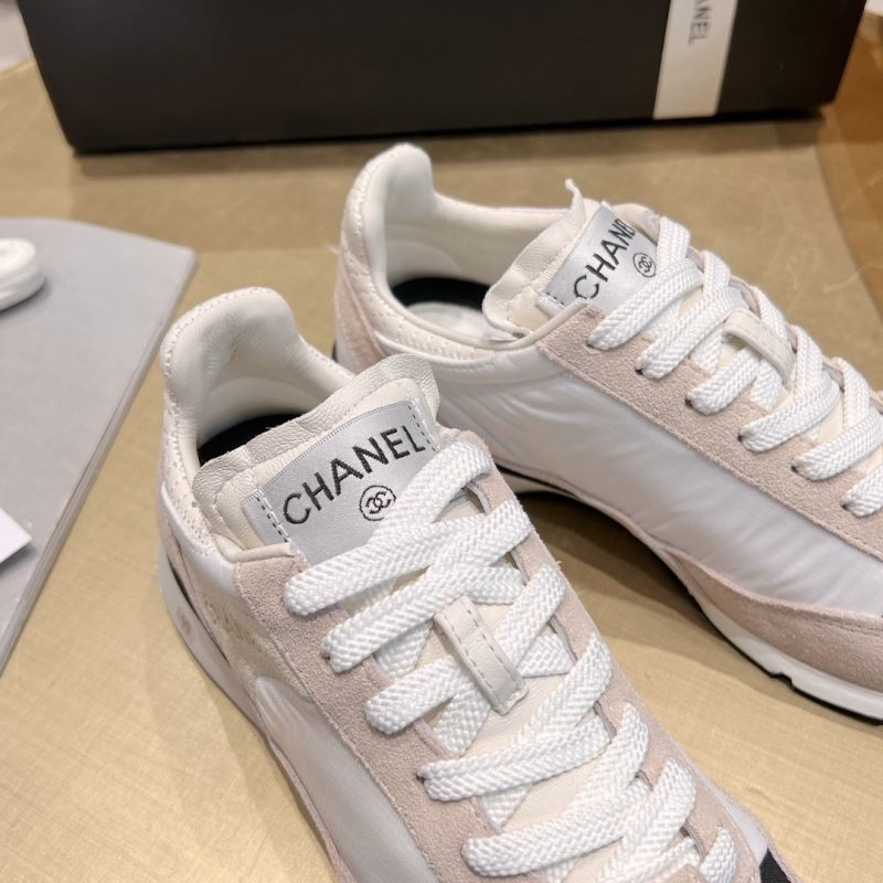 Chanel Sport Shoes